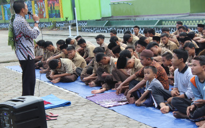 RAMADHAN YA RAMADHAN